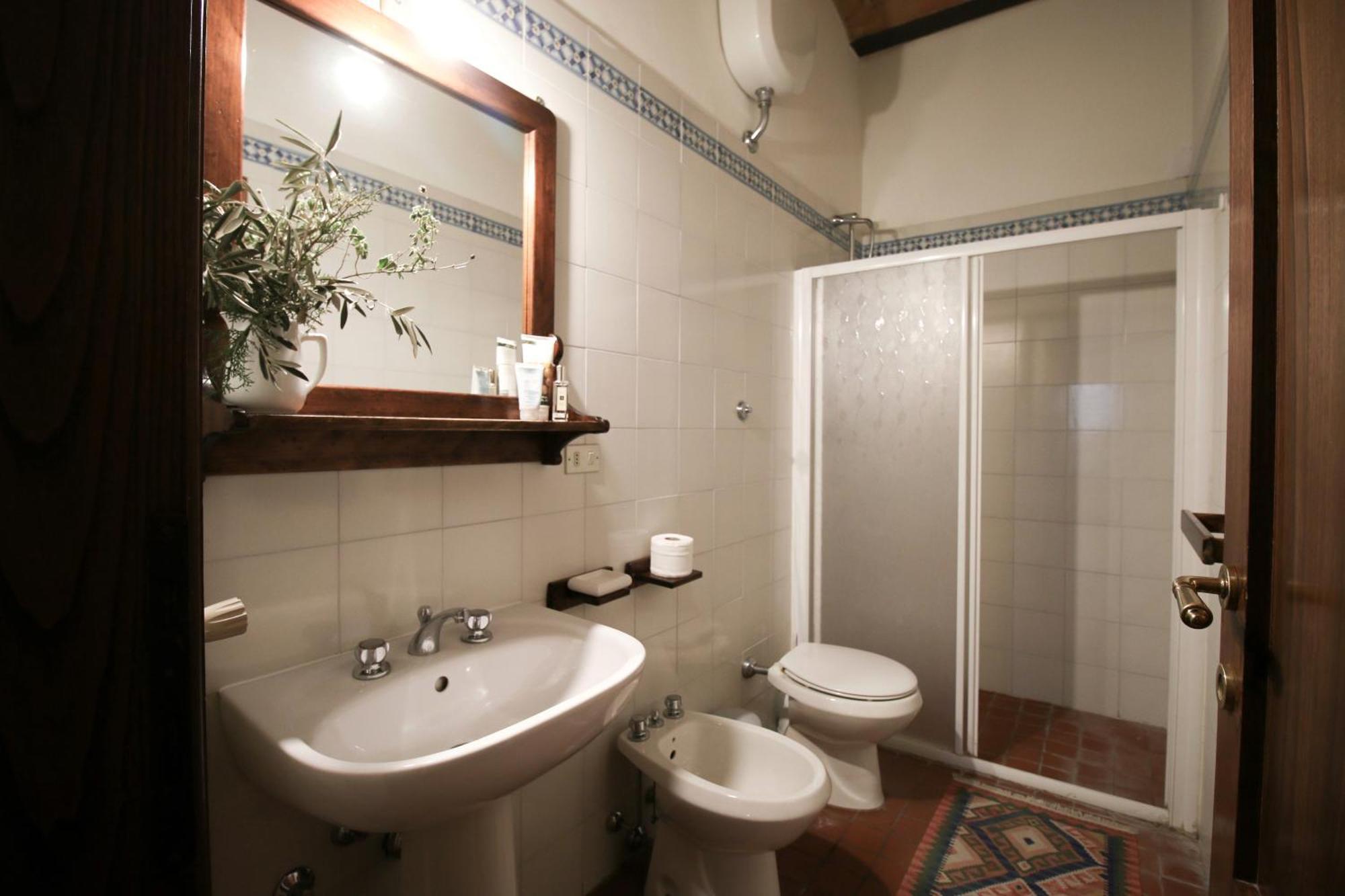 Il Cascino Guest House Greve in Chianti Exterior photo