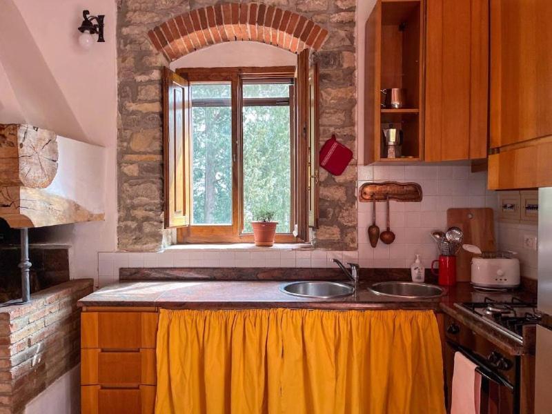 Il Cascino Guest House Greve in Chianti Exterior photo